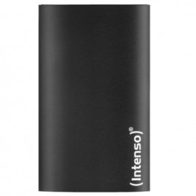 SSD EXT PREMIUM BLACK 2TB
