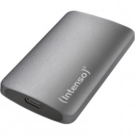 SSD EXTERNAL TX800 500GB