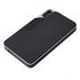 SSD EXT TX100 BLACK 2TB
