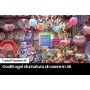 Samsung Series 7 TV UE50CU7170UXZT Crystal UHD 4K, Smart TV 50" Processore Crystal 4K, OTS Lite, Black 2023