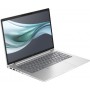 HP EliteBook 640 G11 Intel Core Ultra 7 155U Computer portatile 35,6 cm (14") WUXGA 16 GB DDR5-SDRAM 512 GB SSD Wi-Fi 6E (802.11
