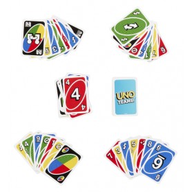 Games HXT58 gioco da tavolo Carta da gioco Sostituzione