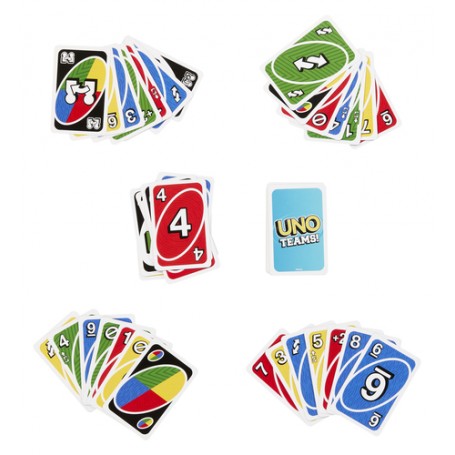Games HXT58 gioco da tavolo Carta da gioco Sostituzione