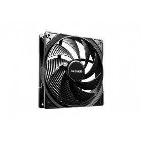 be quiet! Pure Wings 3 140mm PWM high-speed Case per computer Ventilatore 14 cm Nero 1 pz