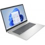 HP 17-cn3004nl Intel® Core™ i7 i7-1355U Computer portatile 43,9 cm (17.3") Full HD 16 GB DDR4-SDRAM 512 GB SSD Wi-Fi 6 (802.1