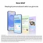 Samsung Galaxy S25+ Smartphone AI, Display 6.7'' QHD+ Dynamic AMOLED 2X, Fotocamera 50MP, RAM 12GB, 512GB, 4.900 mAh, Silver sha