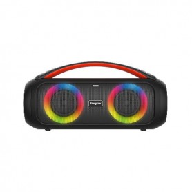 PARTY SPEAKER BT + POWERBANK