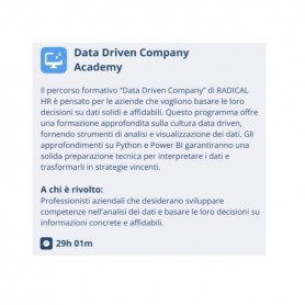 DATA DRIVEN COMPANY 51_100
