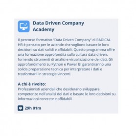 DATA DRIVEN COMPANY 21_50