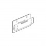 POLY Staffa adattatore Studio X52 per montaggio a parete o VESA Studio X50
