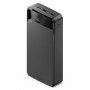 BOOST 20K POWER BANK - BLACK