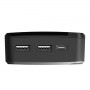 BOOST 20K POWER BANK - BLACK