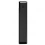 BOOST 20K POWER BANK - BLACK