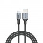 Verbatim 31843 cavo USB USB 2.0 1,2 m USB A USB C Nero