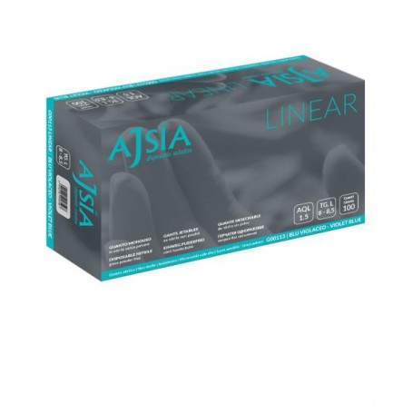 CF100 TG.XS LINEAR 3GR BLU VIOLACEO