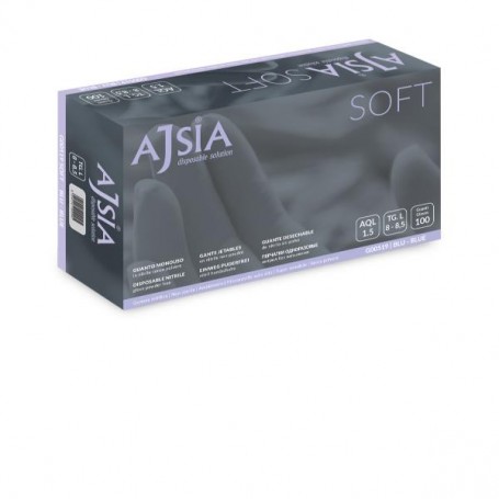 CF100 TG.M SOFT 3GR BLU