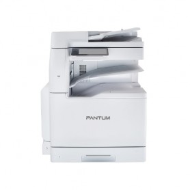 MULTIFUNZIONE PANTUM LASER COLORE CM270ADN A3 25ppm 500FF + BYPASS 100FF DADF LAN USB *include 3 anni di garanzia on-site*