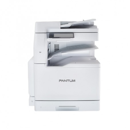MULTIFUNZIONE PANTUM LASER COLORE CM270ADN A3 25ppm 500FF + BYPASS 100FF DADF LAN USB *include 3 anni di garanzia on-site*