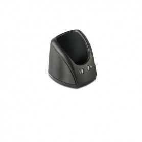 BC6020 BASE/CHARGER  BLACK