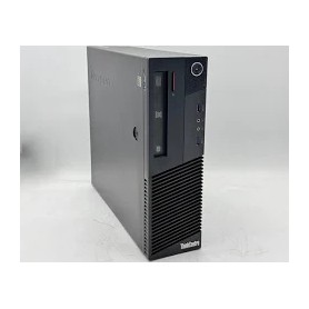 RINOVO HP PC REFURBISHED 400 G3 SFF I5-6X00 DDR4 16GB SSD 240GB W10 NO DVD GRADE A 1Y