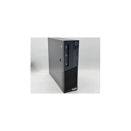 RINOVO HP PC REFURBISHED 400 G3 SFF I5-6X00 DDR4 16GB SSD 240GB W10 NO DVD GRADE A 1Y