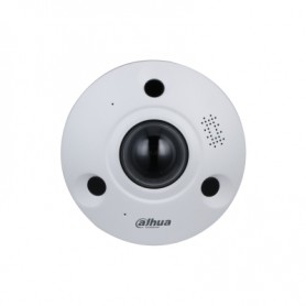 Dahua Technology WizMind DH-IPC-EBW81242-AS-S2 telecamera di sorveglianza Cupola Telecamera di sicurezza IP Esterno 4000 x 3000 