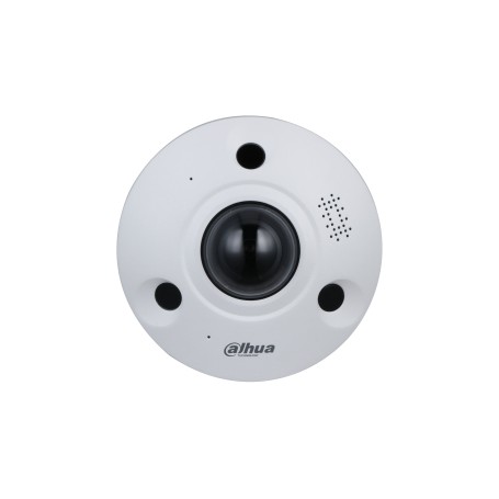Dahua Technology WizMind DH-IPC-EBW81242-AS-S2 telecamera di sorveglianza Cupola Telecamera di sicurezza IP Esterno 4000 x 3000 