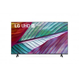 LG 55UR78003LK TV 139,7 cm (55") 4K Ultra HD Smart TV Wi-Fi Nero