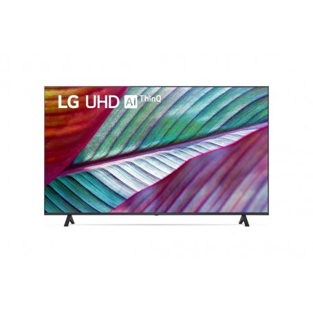 LG 55UR78003LK TV 139,7 cm (55") 4K Ultra HD Smart TV Wi-Fi Nero