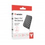 Verbatim Store 'n' Go Mini Diamond 2 TB USB tipo-C 3.2 Gen 2 (3.1 Gen 2) Nero