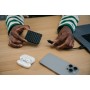 Verbatim Store 'n' Go Mini Diamond 2 TB USB tipo-C 3.2 Gen 2 (3.1 Gen 2) Nero