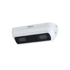 Dahua Technology IPC -HDW8441XP-3D-0280B telecamera di sorveglianza Scatola Telecamera di sicurezza IP Interno e esterno 2560 x 