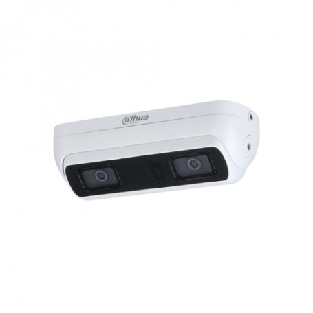 Dahua Technology IPC -HDW8441XP-3D-0280B telecamera di sorveglianza Scatola Telecamera di sicurezza IP Interno e esterno 2560 x 