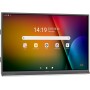 Viewsonic IFP8652-2F lavagna interattiva 2,18 m (86") 3840 x 2160 Pixel Touch screen Nero HDMI