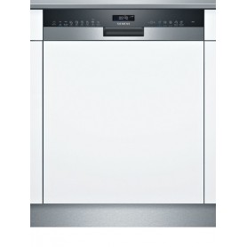 Siemens iQ500 SN55ZS49CE lavastoviglie A scomparsa parziale 14 coperti C (SN55ZS49CE)