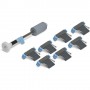 Kit Materiale di Consumo per SP-1425  CON-3753-200K