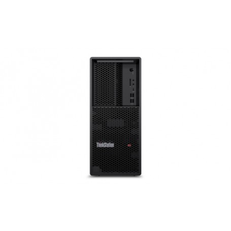 Lenovo ThinkStation P3 Intel® Core™ i7 i7-14700K 32 GB DDR5-SDRAM 1 TB SSD NVIDIA RTX A2000 Windows 11 Pro Tower Stazione di 