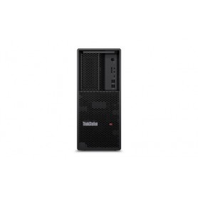 Lenovo ThinkStation P3 Intel® Core™ i7 i7-14700K 32 GB DDR5-SDRAM 1 TB SSD NVIDIA T1000 Windows 11 Pro Tower Stazione di lavo