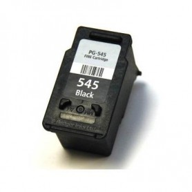 INK COMPATIBILE CANON PG-545XL Nero 15ML X MG2555 MG2550 TR4651 MX495 TS3150 TS3151 TR4550 TR4551 TS3350 TS3351 TS3451 8286B001
