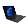 Lenovo ThinkPad X13 Intel Core Ultra 7 155U Computer portatile 33,8 cm (13.3") WUXGA 16 GB LPDDR5x-SDRAM 512 GB SSD Wi-Fi 6E (80