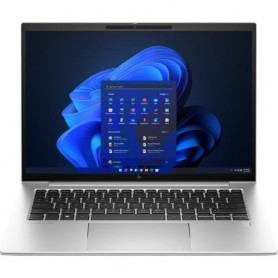 NB HP ELITEBOOK 840 G10 7L7X5ET i5-1335U 14" 16GB SSD512GB Finger Print Wolf Sec.Edition W11P