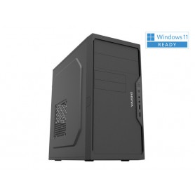YASHI PC MT GENIO i5-12400 8GB 512GB SSD FREEDOS
