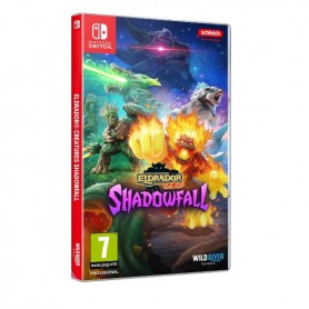 ELDRADOR  CREAT SHADOWFALL NSW