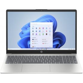 HP 15-fd0063nl Intel® Core™ i7 i7-1255U Computer portatile 39,6 cm (15.6") Full HD 16 GB DDR4-SDRAM 512 GB SSD Wi-Fi 6E (802.