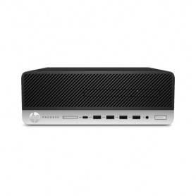 PC HP REFURBISHED 600G5 R1H684 SFF i5-9600 16GB SSD512GB W11P