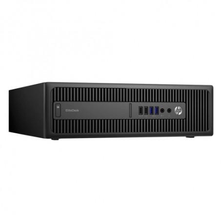 PC HP REFURBISHED 800G2 R1H565 SFF i7-6700 8GB SSD256GB