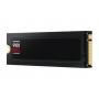Samsung MZ-VAP1T0 1 TB M.2 PCI Express 5.0 NVMe V-NAND TLC