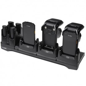 CRADLE RFD40 3 DEV SLOT 4 TOASTER