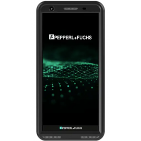 SMART-EX 03 DZ2 ATEX 5G ANDROID OS BY ECOM