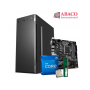COMPUTER LIFEVIEW PC-OFFICE ARES I5-14400/16GB/SSD512/600W No SO